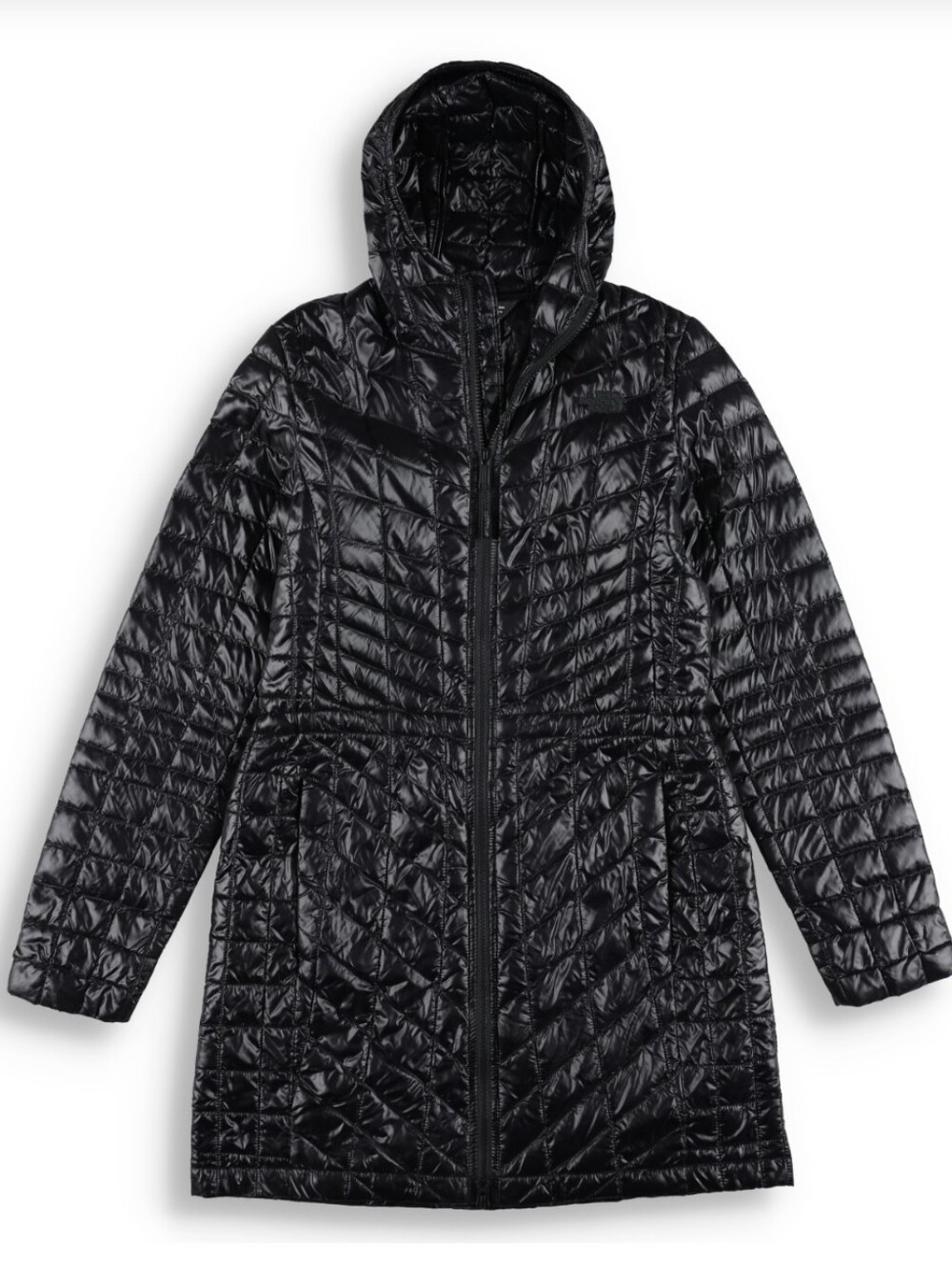 The North Face Womens Thermoball Hooded Parka Sz XS Retail $230